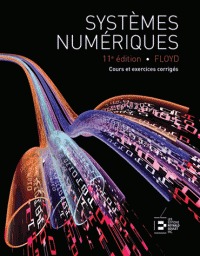 Systèmes numériques  11ED.