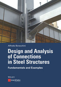 Design and analysis of connections in steel structures