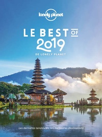 Best of 2019 de lonely planet -le