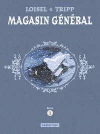 Magasin général intégrale cycle 1