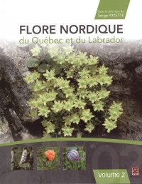 Flore nordique du Québec et du Labrador 02
