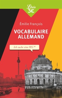 Vocabulaire allemand : plus de 5000 mots et expressions usuels