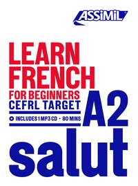 Learn french l/mp3