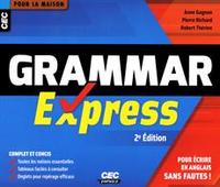 Grammar express 2e edition