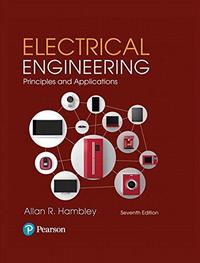 Electrical engineering principles and applications