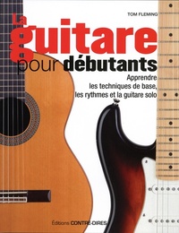 Guitare pour debutants (la)