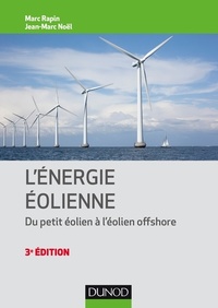 Energie éolienne