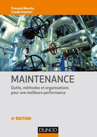 Maintenance, 4ed.