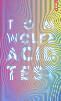 Acid test      (ed.collector 2019)