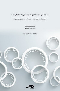 Lean, Kata et système de gestion au quotidien
