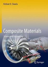 Composite Materials - Science engineering