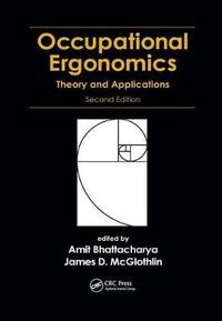 Occupational Ergonomics  2nd ed.