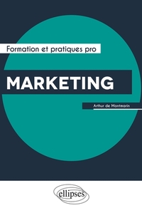 Marketing     Formation et pratique