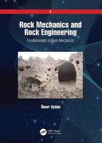 Rock Mechanics and Rock Engineering  t.1