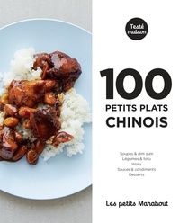 100 petits plats chinois-petits marabout