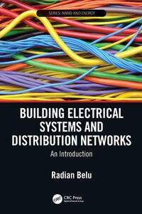 Building Electrical Systems and Distribution Networks  1st ed.