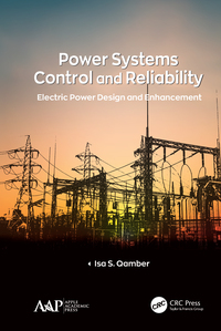 Power systems control and reliability