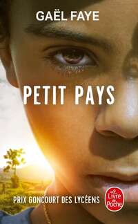 Petit pays -ed. film