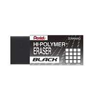 Efface Pentel Noir Hi-Polymer #ZEAH06A