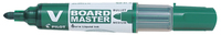 *Marqueur pour tableau blanc (Vert) Conique #BG-WBMAVBM-GN