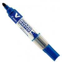 *Marqueur pour tableau blanc (bleu) Conique #BG-WBMAVBM-BE