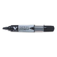 *Marqueur pour tableau blanc (noir) Conique #BG-WBMAVBM-BK