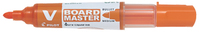 *Marqueur pour tableau blanc (Orange) Conique #BG-WBMAVBM-OR