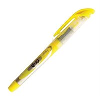 *Surligneur Pentel 24/7 Jaune #SL12-G