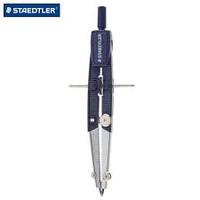 Compas masterbow bleu #550 WP01A6 pour cours de dessin