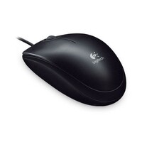 Souris Logitech B100