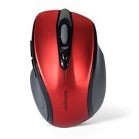 Souris Kensington Pro Fit - Rouge