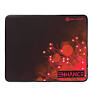 Tapis souris Gammer - Enhance Rouge