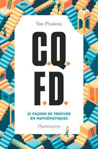 C.q.f.d. : 21 facons de prouver en mathematiques