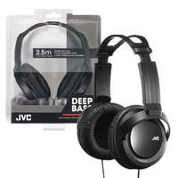 Écouteur JVC Noir - Over Ear  HA-RX330