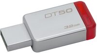*Clé USB Data Traveler 50 - 32GB - Rouge