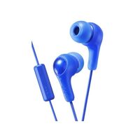Écouteurs Bluetooth JVC - Bleu