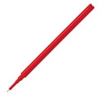 Recharge pour stylo Frixion 0.7mm rouge BLS-FR7-RD