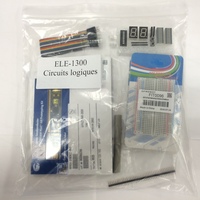 Kit pour ELE-1300 (Circuits logiques) Automne 2020