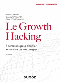 Le growth hacking
