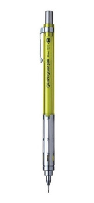 Porte-mine 0.9mm Graphgear Pentel #PG319-TG