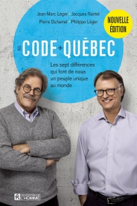 Code quebec -le -ne