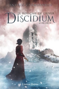 Discidium t02 -le royaume de l'hiver