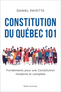 Constitution du québec 101