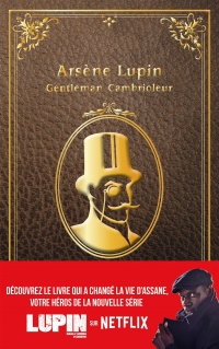 Arsene lupin gentleman cambrioleur