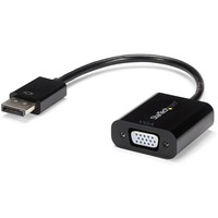 Câble DisplayPort à  VGA - Startech