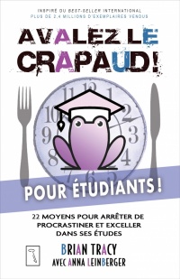 Avalez le crapaud ! pour etudiants