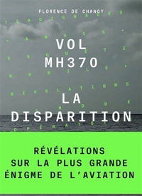 Vol mh270 la disparition