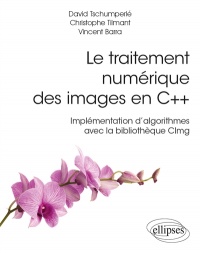 Le traitement numérique des images en C++