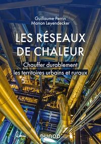 Les réseaux de chaleur