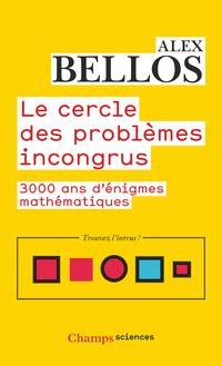 Cercle des problemes incongrus (le)